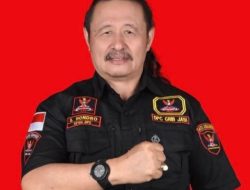 GRIB Jaya Desak Plt Gubernur Riau Segera Setujui Penambahan Kuota SPMB, Ribuan Siswa Terancam Tak Tertampung