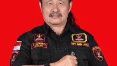 GRIB Jaya Desak Plt Gubernur Riau Segera Setujui Penambahan Kuota SPMB, Ribuan Siswa Terancam Tak Tertampung