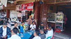 Melalui Komsos, Babinsa Terus Jaga Hubungan Baik dengan Warga Binaan