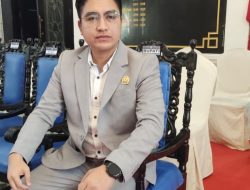 Lawyer Muda Didiyanto, S.H., M.Kn. Berkomitmen Memberikan Layanan Hukum Profesional dan Berorientasi Pada Keadilan