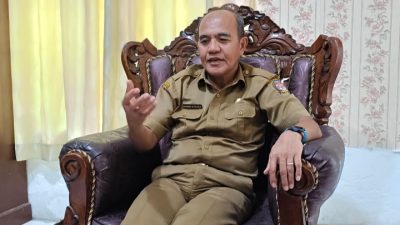 Promosi dan Atraksi  Strategi Genjot Pariwisata Toba 