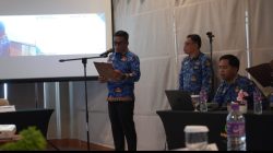 Selter JPTP Pemkab Toba Saat Ini Memasuki Tahapan Wawancara 
