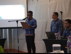 Selter JPTP Pemkab Toba Saat Ini Memasuki Tahapan Wawancara 