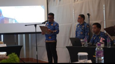 Selter JPTP Pemkab Toba Saat Ini Memasuki Tahapan Wawancara 