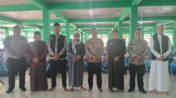 Police Go To School di Pondok Pesantren, Edukasi Santri, Hukum dan Pembentukan Karakter Generasi Muda
