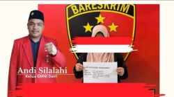 GMNI Dairi Soroti Aspek Kemanusiaan, Polres Dairi Tegaskan Proses Hukum Berjalan Profesional