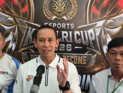 Kapolda Sumut Gelar Esports Kapolda Cup 2026, Ajak Generasi Muda Berkarya dan Hindari Kenakalan Remaja