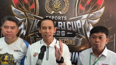 Kapolda Sumut Gelar Esports Kapolda Cup 2026, Ajak Generasi Muda Berkarya dan Hindari Kenakalan Remaja