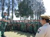 Pangdam I/BB Kunjungi Kodim 0205/Tanah Karo, Ingatkan Prajurit Jaga Integritas dan Hindari Pelanggaran