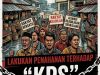 Publik Desak Polsek Kota Sidikalang Lakukan Penahanan Terhadap KPS Terkait Kasus Penganiayaan di Pasar Sidikalang