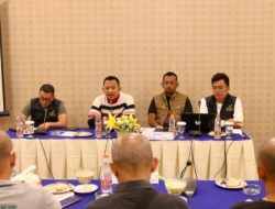Bakti Anak Nurani Ibu: Di Balik Alasan Bang Ali Sematkan Nama Orang Tua pada Bantuan BIP