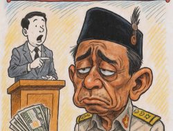 Di Tengah Seruan Efisiensi, Kades Diminta Bayar Rp3 Juta untuk Ikut Bimtek