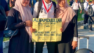 Anak Yatim Asal Aceh Besar Wujudkan Mimpi Menjadi Prajurit TNI AD