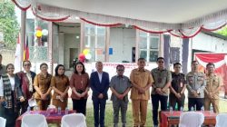 Yasop dan Himaboni Resmikan Kursus Bahasa Jerman Gratis di Balige, Buka Peluang Karier Global bagi Generasi Muda Toba