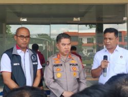 Jatanras Polda Sumut Tangkap 2 Pelaku Penyerangan Anggota Polisi, 9 Orang Masih Buron