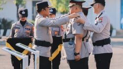 Kombes Pol. Jazuli Dani Iriawan Catat Sejarah sebagai Kapolresta Pertama Tuban, Siap Jawab Harapan Publik