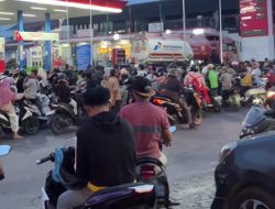 Kapendam I/BB: TNI AD Siap Bantu Pemda Sumut dan Pertamina Atasi Kendala Distribusi BBM