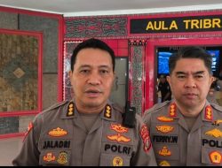 Polda Sumut Siapkan 10 Personel Terlatih Jadi Pengemudi Truk Tangki BBM, Dukung Kelancaran Distribusi