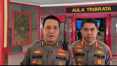 Polda Sumut Siapkan 10 Personel Terlatih Jadi Pengemudi Truk Tangki BBM, Dukung Kelancaran Distribusi