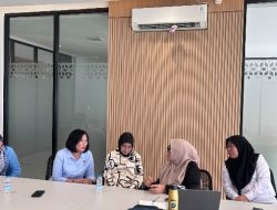 Dirres PPA dan PPO Polda Sumut Koordinasi dengan USU, Dorong Korban Dugaan Pelecehan Seksual Segera Melapor