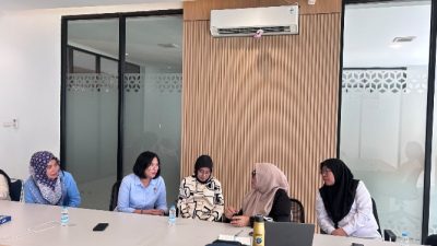 Dirres PPA dan PPO Polda Sumut Koordinasi dengan USU, Dorong Korban Dugaan Pelecehan Seksual Segera Melapor