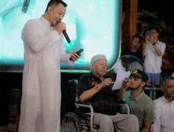 Di Pendopo Bani Group, Isyarat Garuda Wan Sehan Menjadi Pemantik Kebangkitan Gerakan BANI