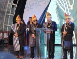 PB-LKP Kecewa Penampilan Trio Pakpak Dibatalkan di PRSU, Minta Bupati Dairi Evaluasi Panitia