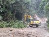 Hari Kelima Program TMMD Ke 129 Kodim 0210/TU di Desa Sijarango Tunjukan Progres Signifikan