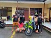 Gerak Cepat Polsek Balige Tangkap 2 Pelaku Curanmor di Lokasi Berbeda 