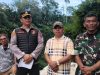 Kapolsek Tanah Jawa Tanggapi Cepat Laporan Warga Diduga Hanyut