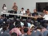 Empat Pilar Fungsi Kepolisian Bersinergi, Polsek Bosar Maligas Edukasi Karyawan PT. Basic Sadar Hukum dan Bahaya Narkoba