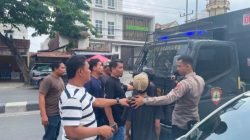 Tindak Aksi Premanisme dan Pungli, Polisi Amankan 6 Jukir Liar