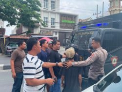 Tindak Aksi Premanisme dan Pungli, Polisi Amankan 6 Jukir Liar