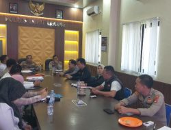 Polres Empat Lawang Gelar Perkara Dugaan Pencemaran Nama Baik Jurnalis, Keputusan Naik Sidik Ditentukan Dua Hari Lagi