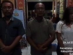 Sigap Amankan Anak di Bawah Umur dari Hotel, Polsek Tanah Jawa Resor Simalungun Tuai Apresiasi Dari Masyarakat