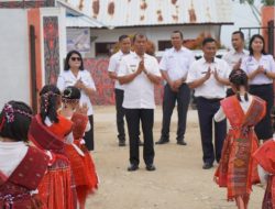 HAN ke-42 Jadi Momen Penghormatan Bagi Anak