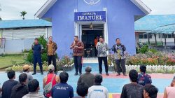 Rutan Sidikalang Tegaskan Tak Ada Pemerasan Rp280 Juta, Minta Publik Tidak Terpengaruh Informasi yang Belum Terverifikasi