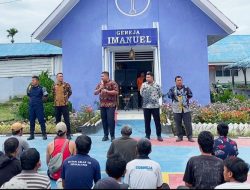 Rutan Sidikalang Tegaskan Tak Ada Pemerasan Rp280 Juta, Minta Publik Tidak Terpengaruh Informasi yang Belum Terverifikasi