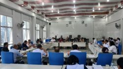 Komisi A DPRD Toba Fasilitasi RDP Bersama AMPDT, Program Rekrutmen Tenaga AHLI Jadi Sorotan