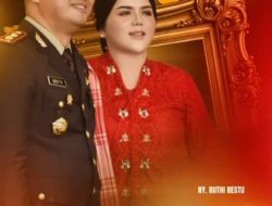 Tak Semua Perpisahan Mudah Dilupakan, Nama AKBP Restu Wijayanto Tetap Hidup di Hati Masyarakat Bulukumba
