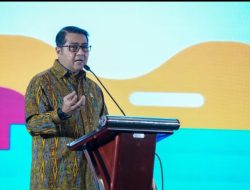 Menteri Ekraf Apresiasi Media Jawa Timur Dalam Mendukung Ekosistem Ekraf Daerah