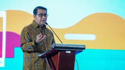 Menteri Ekraf Apresiasi Media Jawa Timur Dalam Mendukung Ekosistem Ekraf Daerah