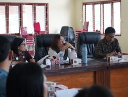 Puncak HAN ke 42 Digelar 4 Agustus 2026, Pemkab Toba Tak Ingin Ada Lagi Kekerasan Terhadap Anak