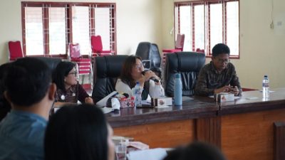 Puncak HAN ke 42 Digelar 4 Agustus 2026, Pemkab Toba Tak Ingin Ada Lagi Kekerasan Terhadap Anak