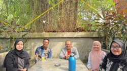 Forum Mahasiswa Berintegritas Ajak Generasi Muda Perangi TPPU, Gandeng Kejati Riau, Polda Riau dan Akademisi