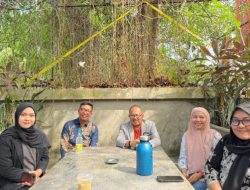 Forum Mahasiswa Berintegritas Ajak Generasi Muda Perangi TPPU, Gandeng Kejati Riau, Polda Riau dan Akademisi