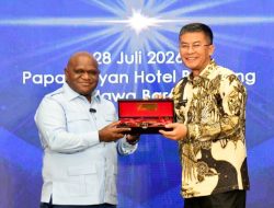 Sinergi dengan Kementerian HAM, Pemda Provinsi Jabar Dorong Implementasi HAM di Berbagai Sektor