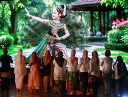 Festival Kreasi Budaya Anak Jawa Barat Warnai Peringatan HAN Tingkat Jabar 2026