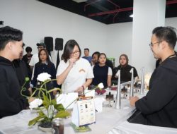 Wamen Ekraf: JSD Ruang Strategis Perluas Pasar Produk Lokal