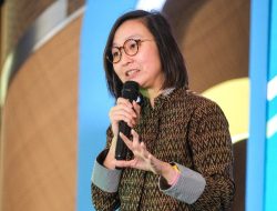 Wamen Ekraf Dorong Lahirnya Wirausaha Muda Kreatif Indonesia